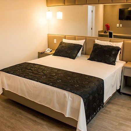 Ity Hotel Кристалина Экстерьер фото