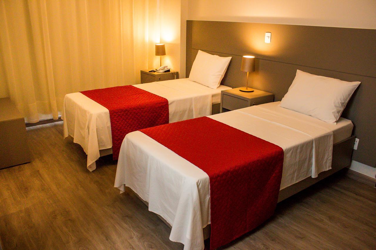 Ity Hotel Кристалина Экстерьер фото