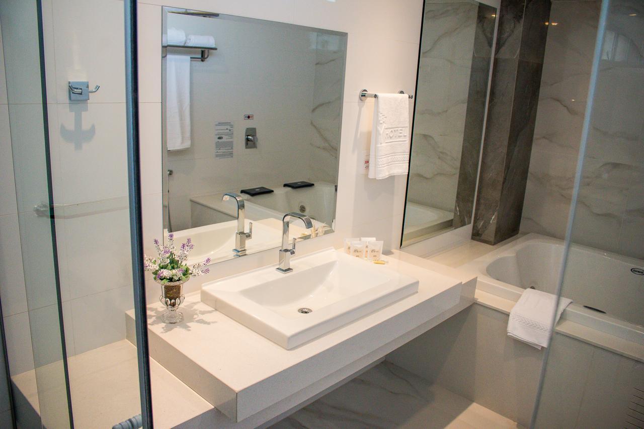 Ity Hotel Кристалина Экстерьер фото