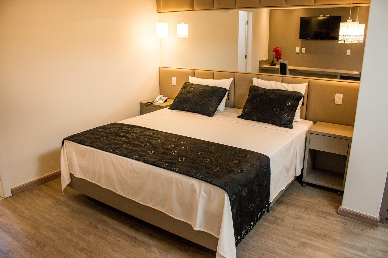 Ity Hotel Кристалина Экстерьер фото