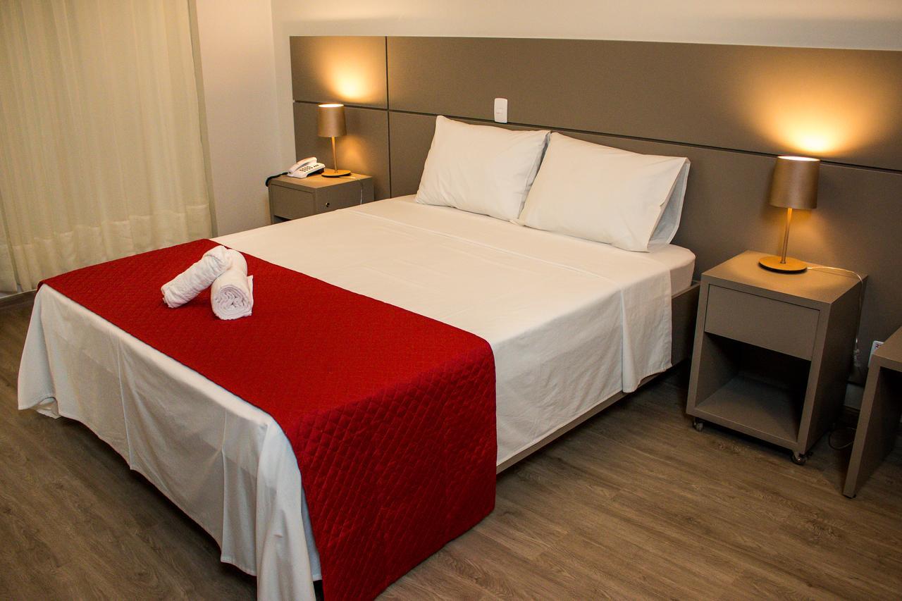 Ity Hotel Кристалина Экстерьер фото