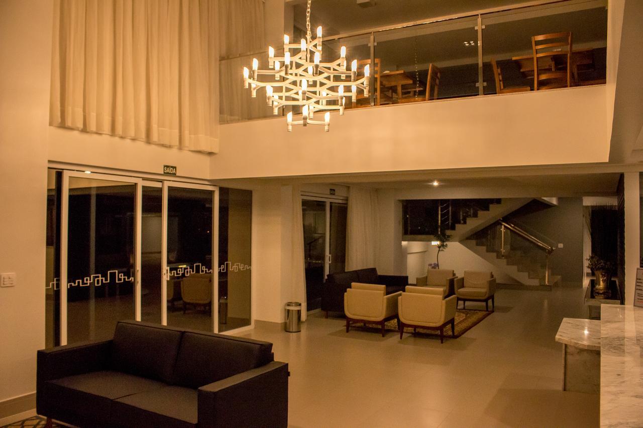 Ity Hotel Кристалина Экстерьер фото