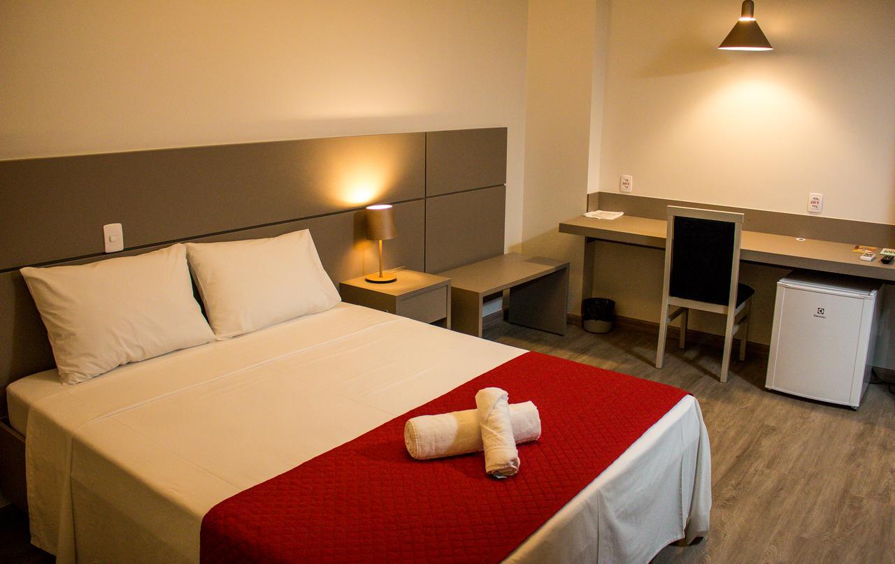 Ity Hotel Кристалина Экстерьер фото