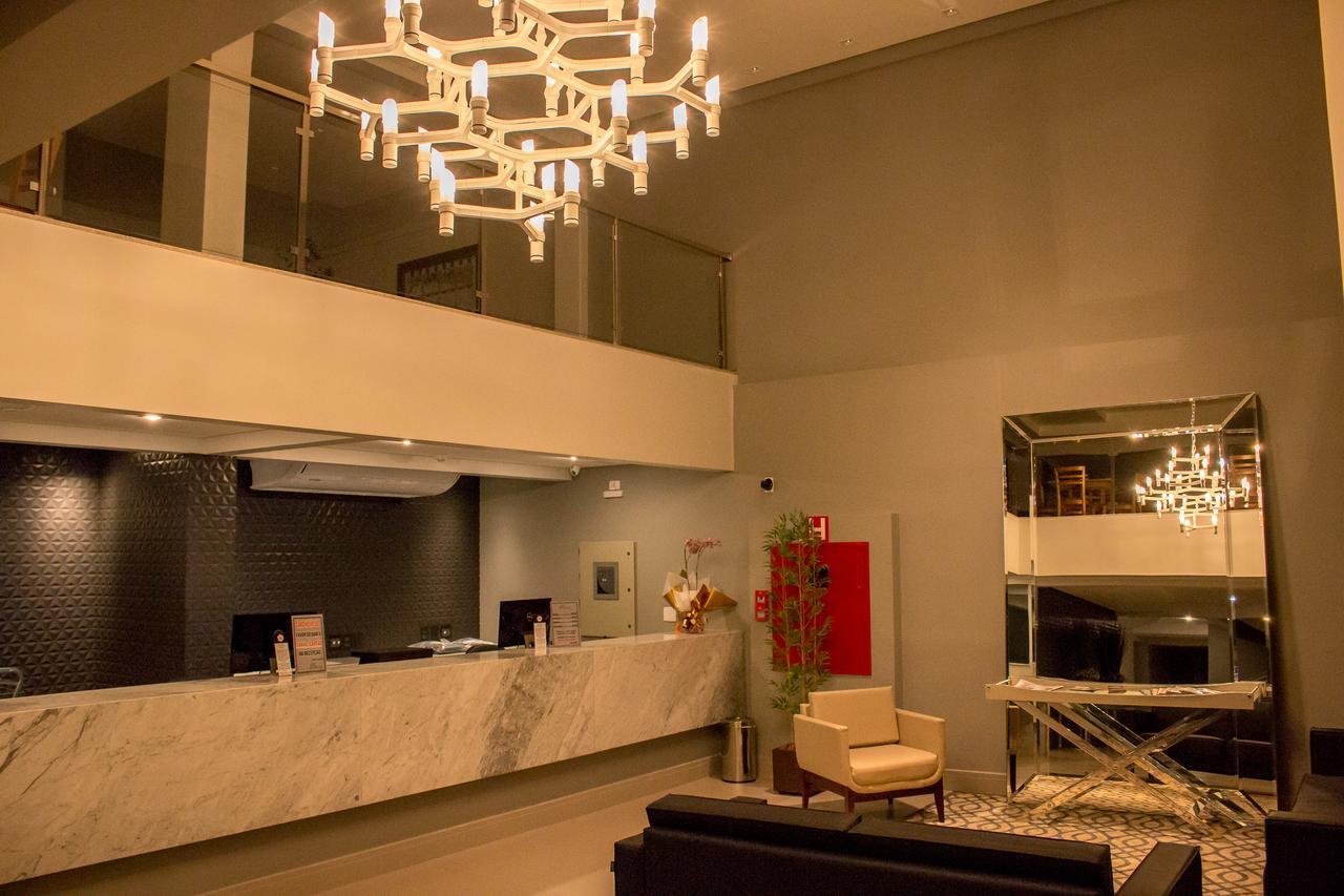 Ity Hotel Кристалина Экстерьер фото
