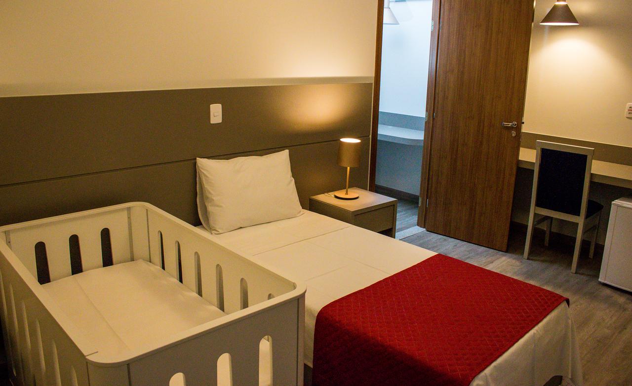 Ity Hotel Кристалина Экстерьер фото