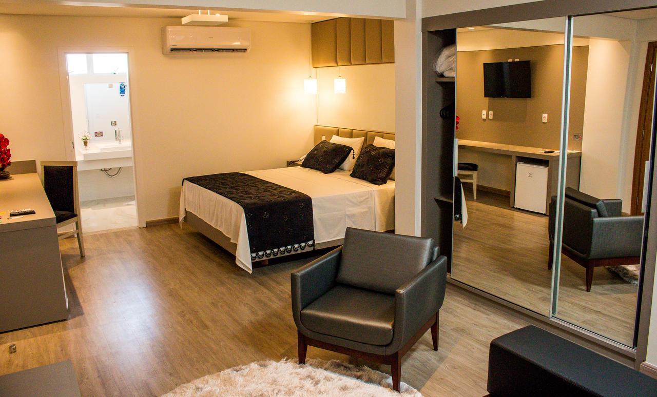 Ity Hotel Кристалина Экстерьер фото