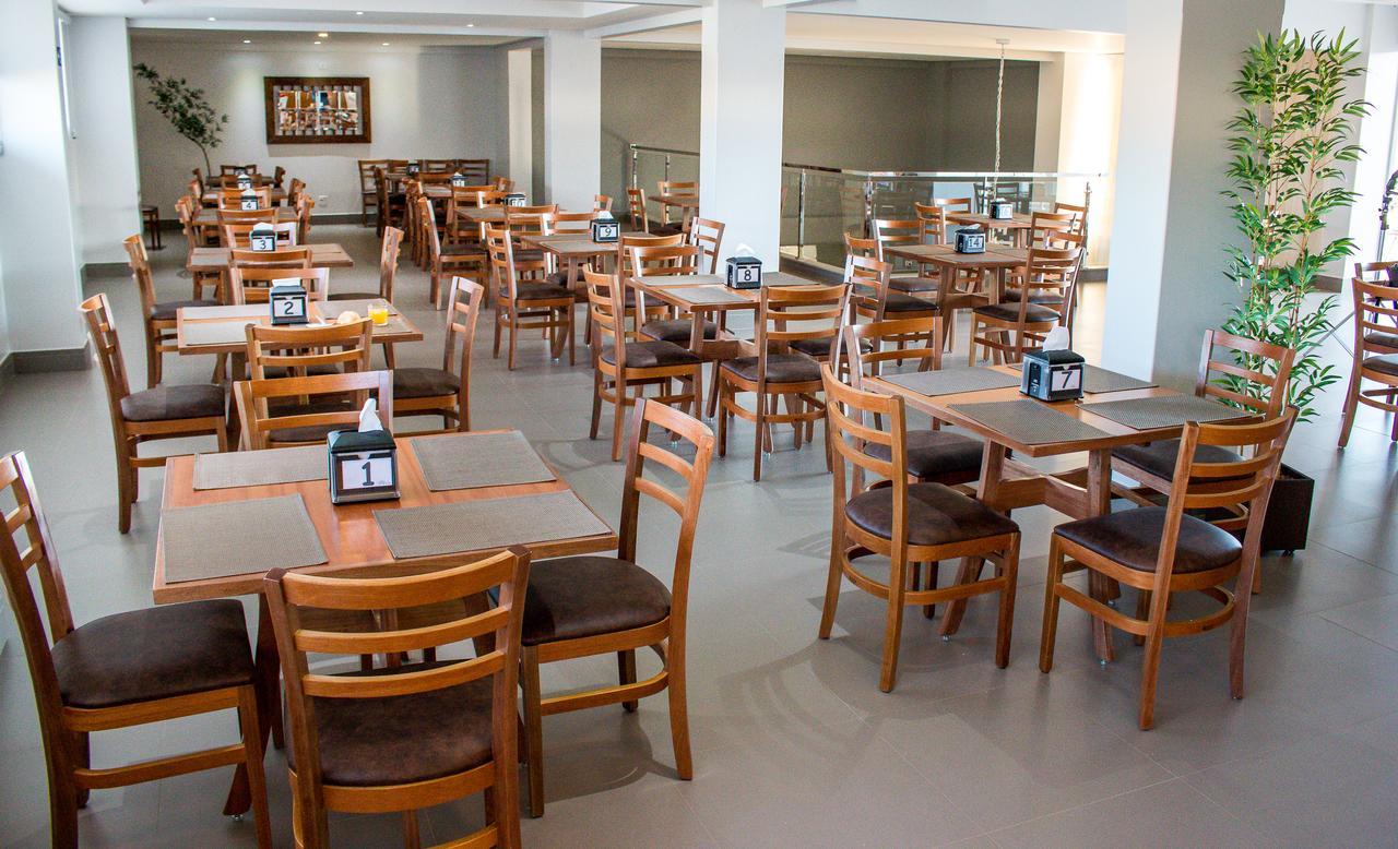 Ity Hotel Кристалина Экстерьер фото
