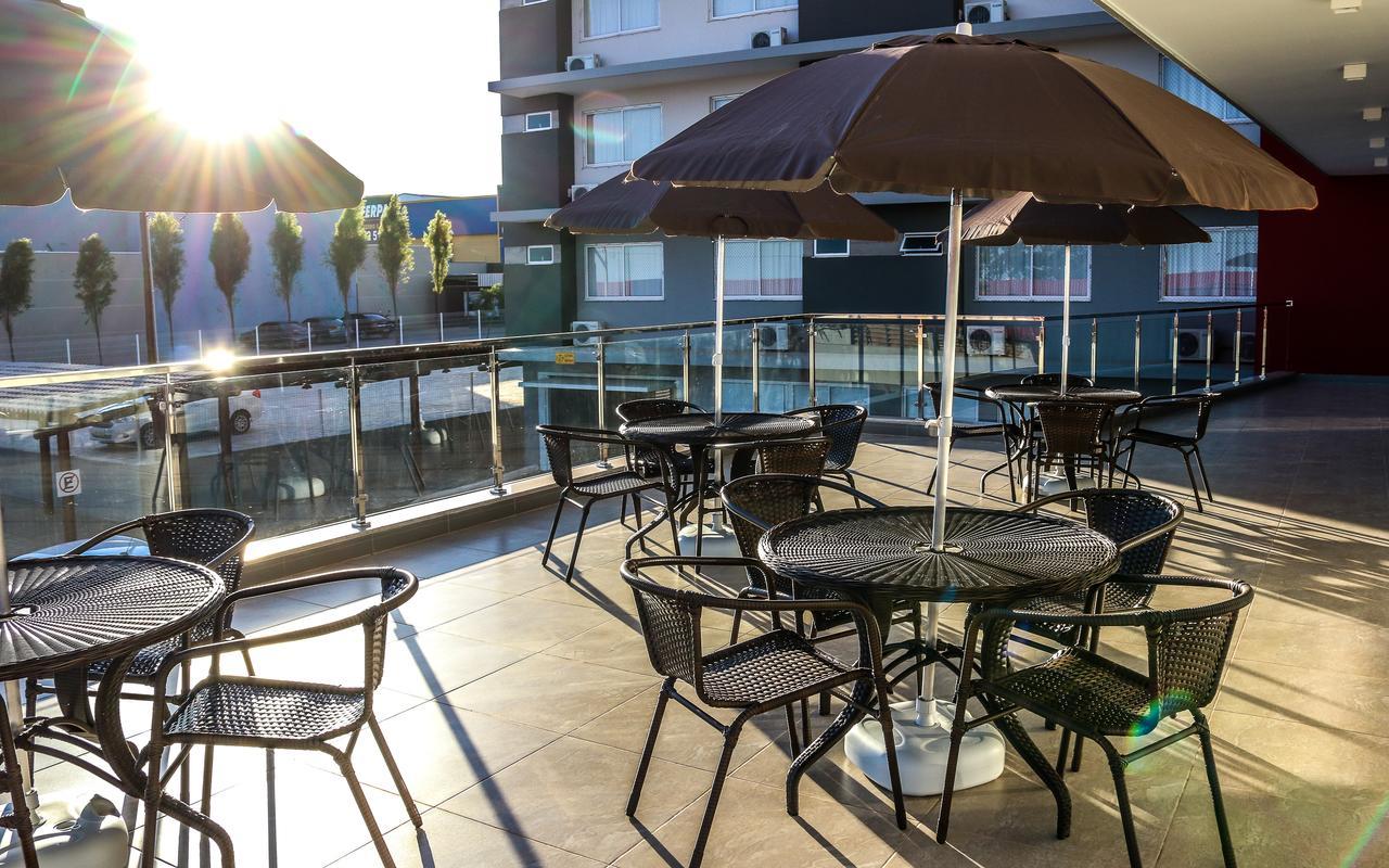 Ity Hotel Кристалина Экстерьер фото