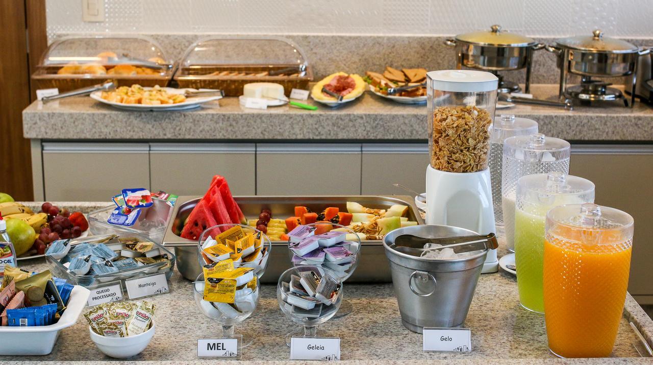 Ity Hotel Кристалина Экстерьер фото