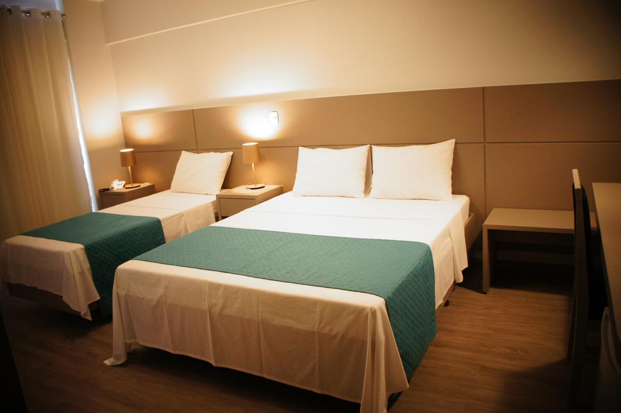 Ity Hotel Кристалина Экстерьер фото