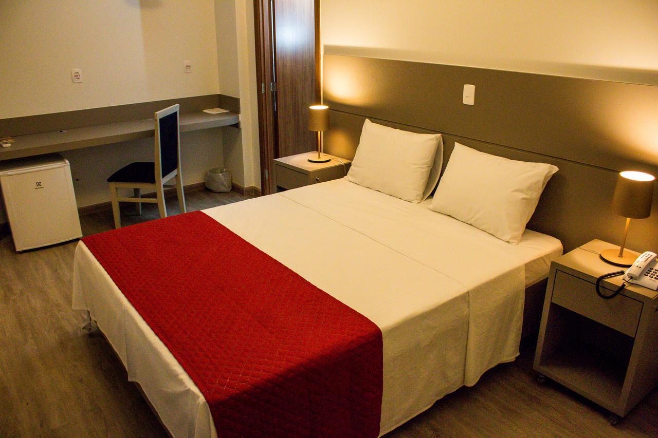 Ity Hotel Кристалина Экстерьер фото
